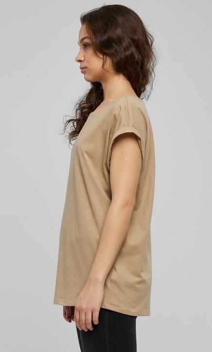 Immagine prodotto Urban Classics Tee a spalla estesa da donna - 2126 (L)