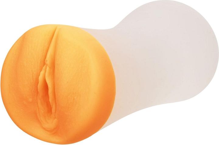 Actual product image CalExotics The Gripper™ Deep Pussy Grip