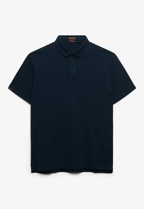 Produktbild Superdry Essential Polohemd aus Jersey (M)