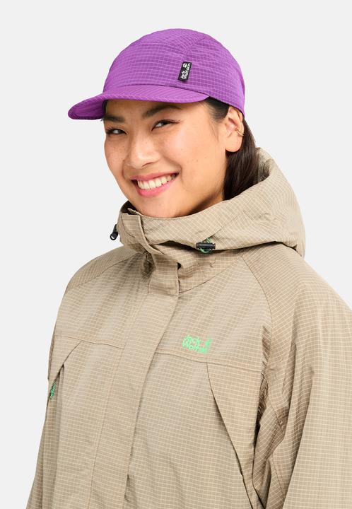 Produktbild Jack Wolfskin Find The Wild Cap (One Size)