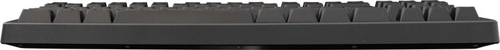 Actual product image Baracuda gaming membrane Keyboard KRILL, US Layout, Black (BGK-01114) (US, Cable)
