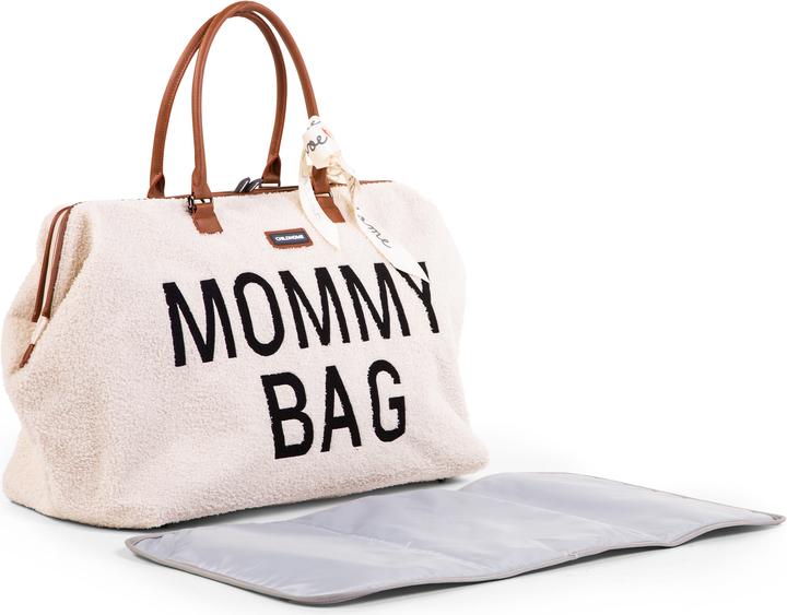 Image du produit Childhome Mommy Bag