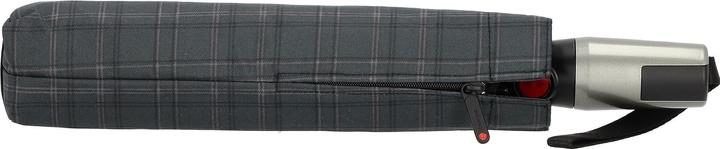 Actual product image Knirps T.400 extra large duomatic Men's prints check