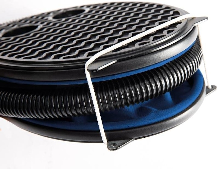 Actual product image Intex Foot pump