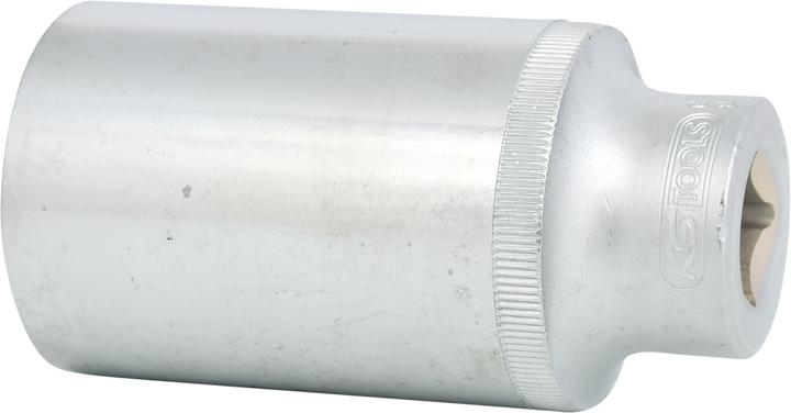 Actual product image KS Tools 1/2" socket long (34 mm)