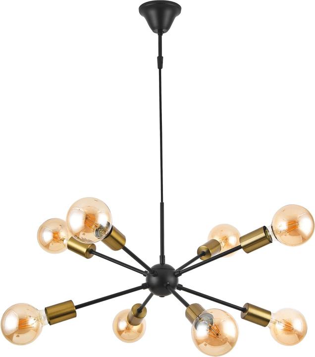 Pendant lamps
