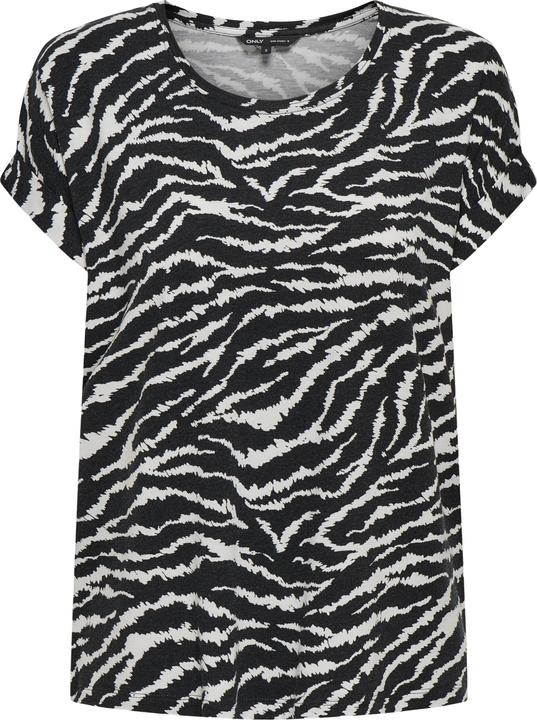 Produktbild Only Onlmoster Aop S/S Top Noos Jrs (XS)