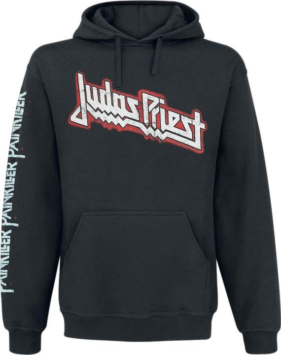Judas Priest Painkiller (S)