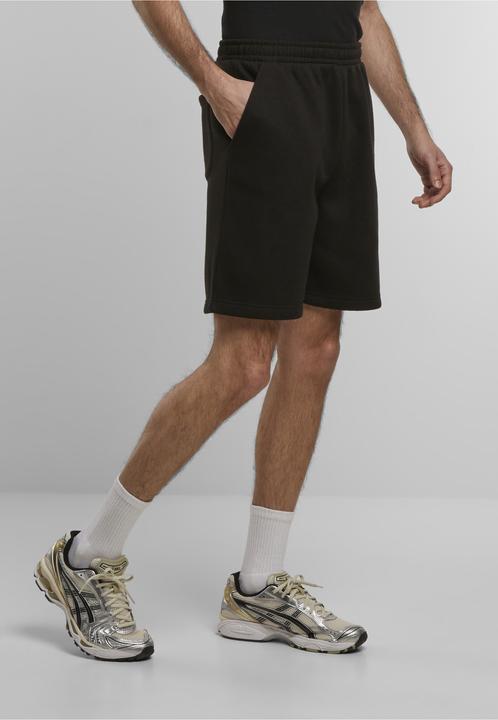 Image du produit Urban Classics Basic Essential Sweatshorts - 205723 (5XL)