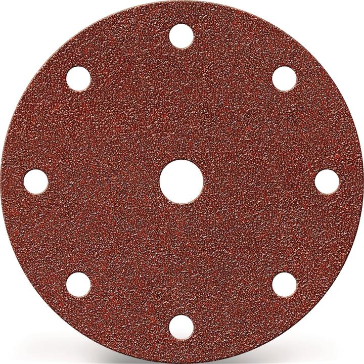 Actual product image Tecwerk Haftschleifscheibe (60)