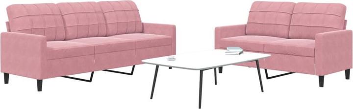 Immagine prodotto vidaXL Sofagarnitur (2 posti, 3 posti)