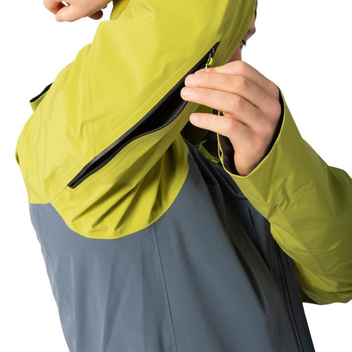 Image du produit Dynafit Tigard 3L Stretch Jacke Herren (M)
