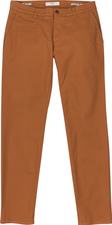 Image du produit BRAX Pantalon chino "Fabio In" jaune foncé (W33/L30)