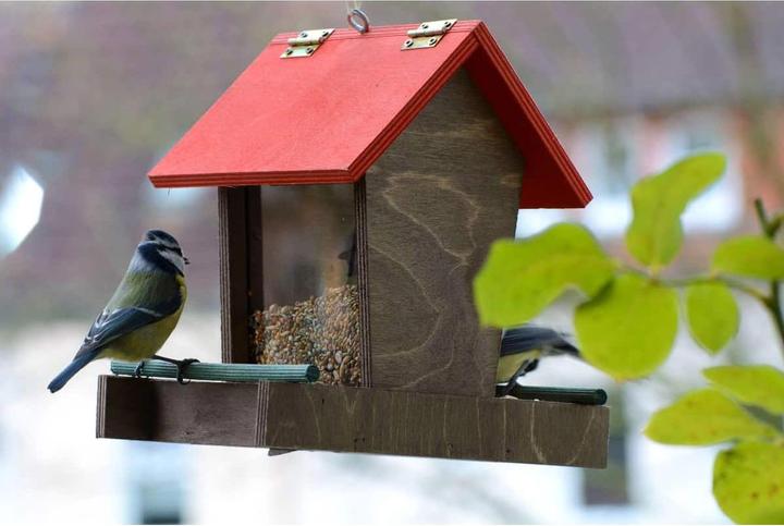Produktbild Dobar Vogelhaus