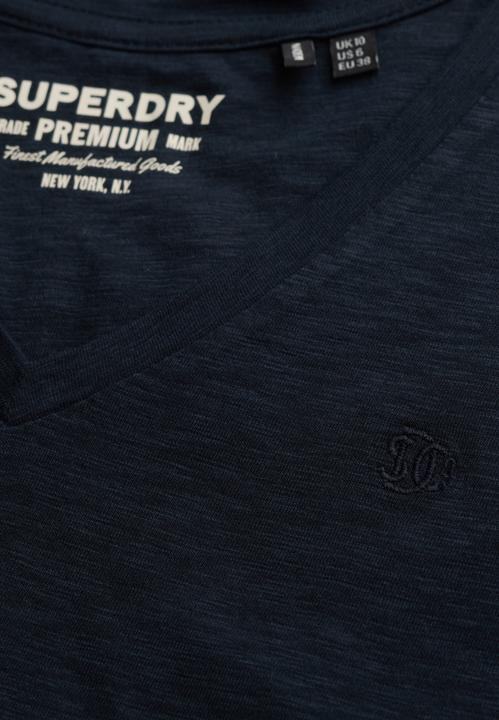 Produktbild Superdry Slub Emb de Studios (S)