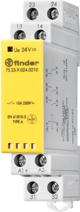 Produktbild Finder Relais