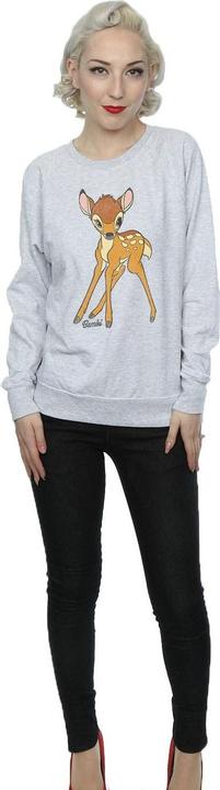 Produktbild Classic Sweatshirt (XS)