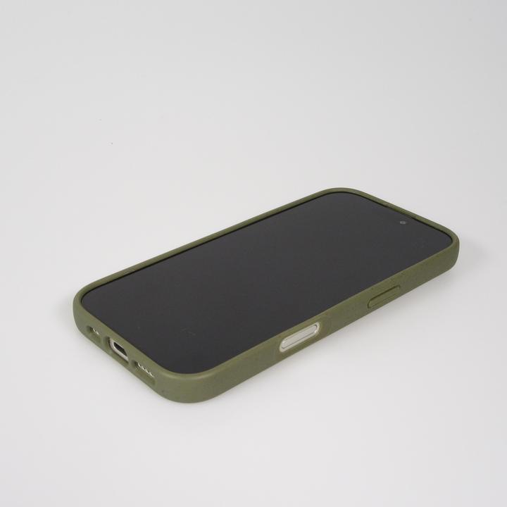 Produktbild PhoneLook Hülle Bio Eco-Friendly biologisch Kompostierbar ökologisch (Apple iPhone 17 Pro Max)