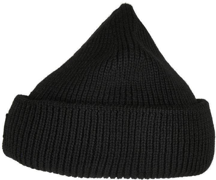 Produktbild Urban Classics Knitted Wool Beanie (One Size)