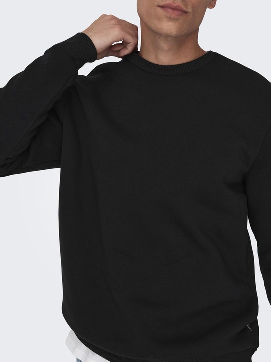 Produktbild Only & Sons Einfarbiges Sweatshirt (XXL)