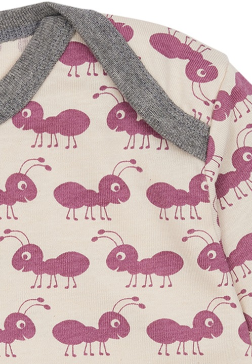Immagine prodotto loud + proud Camicia a maniche lunghe (62)