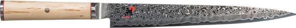 Immagine prodotto Miyabi 5000MCD SUJIHIKI, coltello per carne, 240 mm (24 cm)