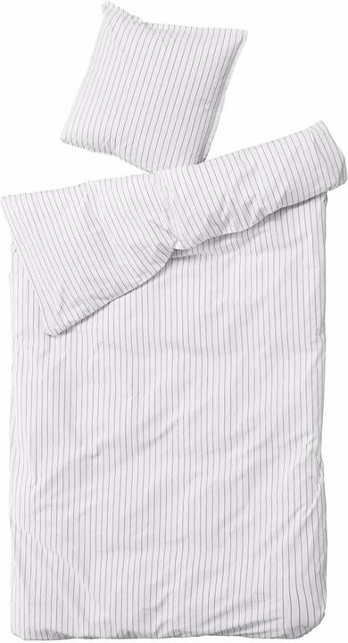 Actual product image byNORD Dagny (Duvet cover, 210 x 150 cm)