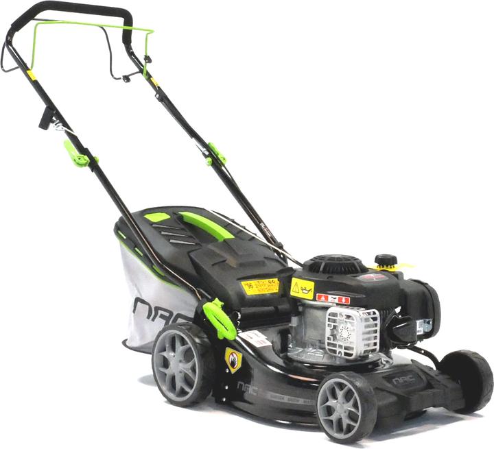 NAC COMBUSTION CARRIAGE WITH Electric B&S 125cc LS42-300BS-JR (Petrol)