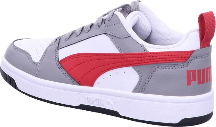 Produktbild Puma Rebound V6 Lo Jr (39)