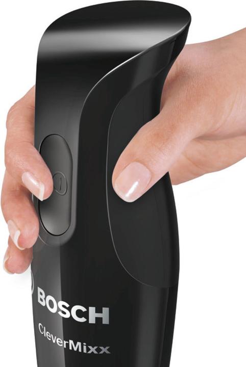 Produktbild Bosch Hausgeräte MSM2610B Handmixer CleverMixx
