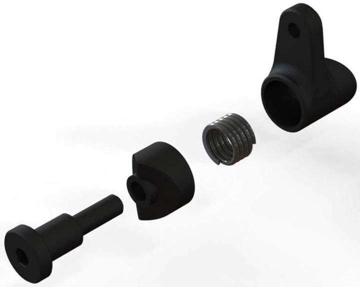 Produktbild Arrma Servo Saver Set V2