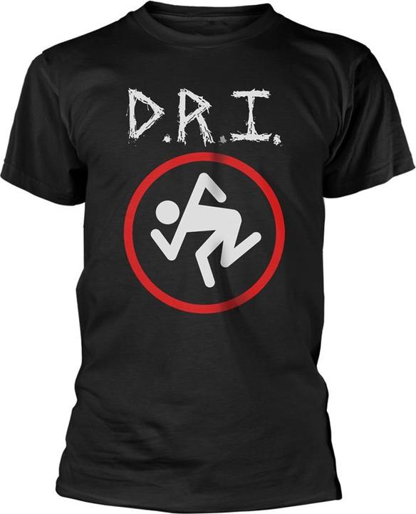 Actual product image D.R.I Skanker (S)