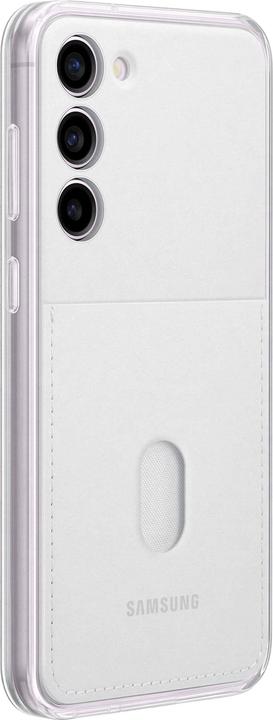 Actual product image Samsung Frame Case (Samsung Galaxy S23+)