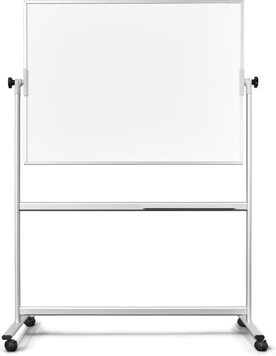 Produktbild Magnetoplan Whiteboard (120 x 220 cm)