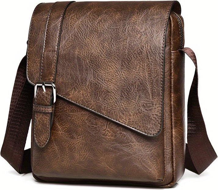 Immagine prodotto Only-Bags.Store Borsa a tracolla, borsa messenger, borsa moda casual in materiale Pu