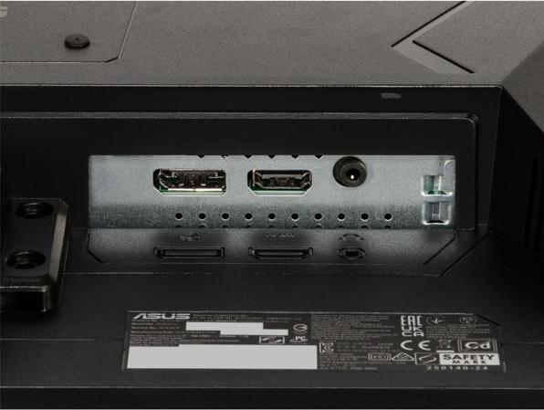 Produktbild ASUS TUF Gaming VG249QE5A (1920 x 1080 Pixel, 23.80")