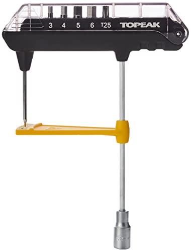 Actual product image Topeak Combo Torq Wrench