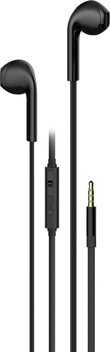 Immagine prodotto Vivanco Cuffie stereo (Cablato)