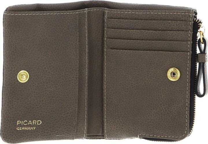 Actual product image Picard Calico 1 Wallet