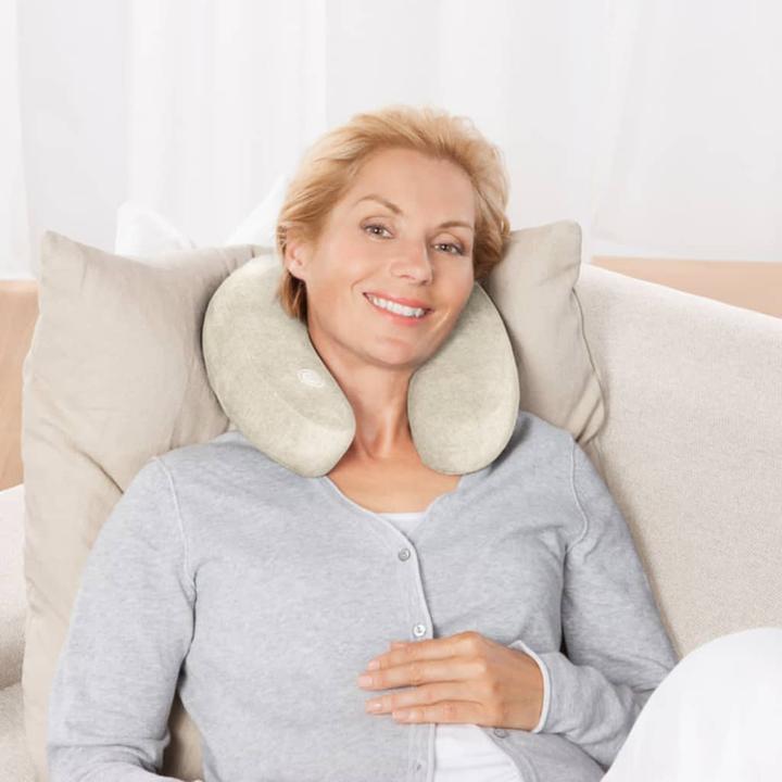 Actual product image Medisana Nm870