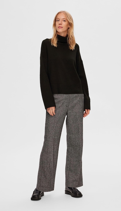 Produktbild Selected Femme Wollgemisch Pullover (M)