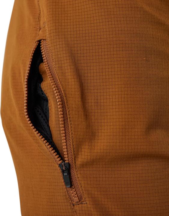 Actual product image Fox Short 23 Flexair Ascent Nut 38 (38)