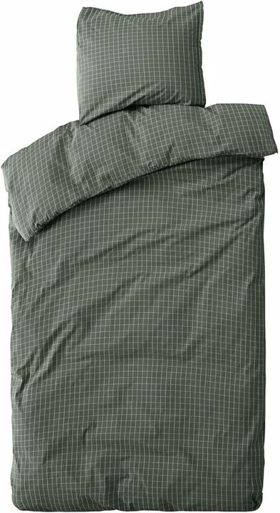 Produktbild byNORD Erika (Duvetbezug, 220 x 140 cm, 50 x 70 cm)