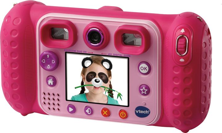 Immagine prodotto VTech Kidizoom Duo DX + borsa
