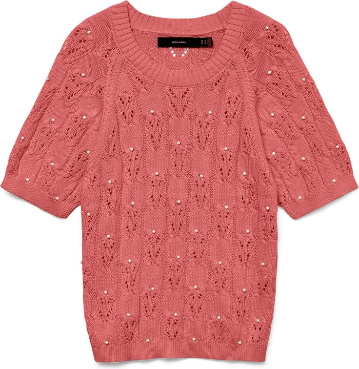Produktbild Vero Moda VMPRECIOUS Pullover Strickpullover (L)