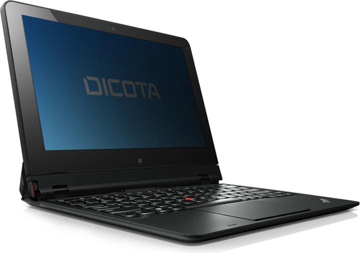 Actual product image Dicota Secret 2-Way for Lenovo Helix2 (11.60", 16:9)