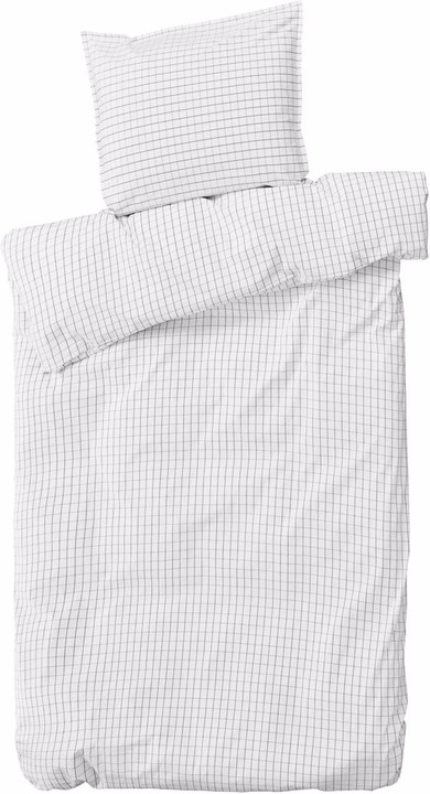 Actual product image byNORD heather (Duvet cover, 220 x 140 cm)