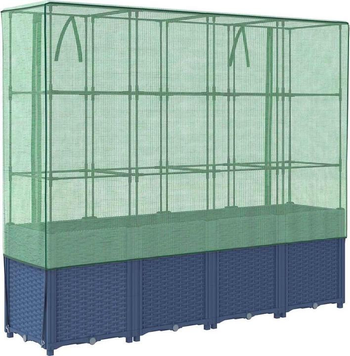 Produktbild vidaXL Hochbeet