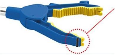 Image du produit Rehastage Falke Pince de préhension 60cm