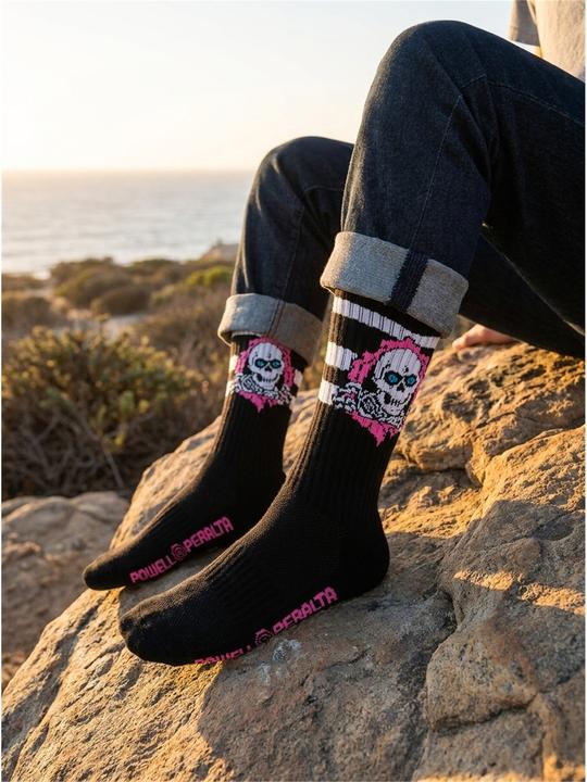 Produktbild Ripper Stripes Socks (41 - 46)